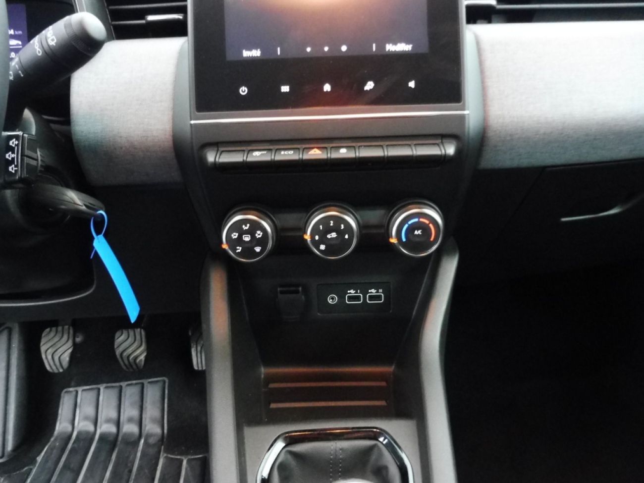 Mandataire RENAULT Clio 1.5 BLUE DCI 100CH EVOLUTION GSR2