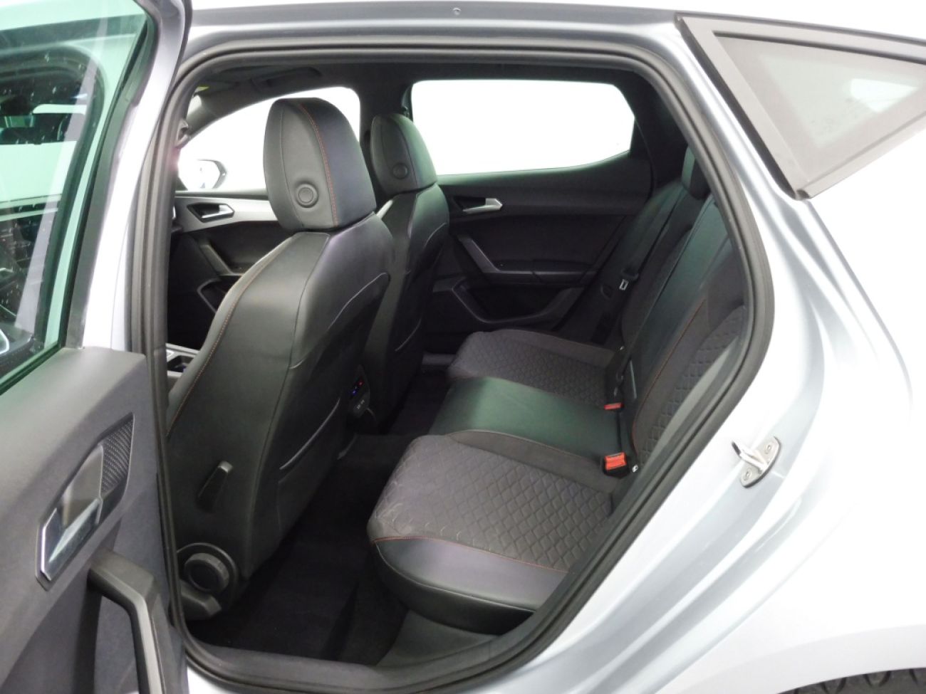Mandataire Seat Leon 1.5 TSI 150fr