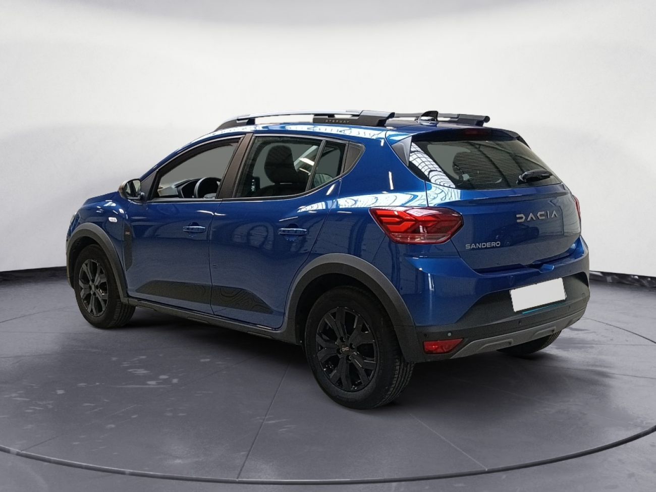 Mandataire Dacia Sandero 1.0 TCE 110CH STEPWAY EXTREME +