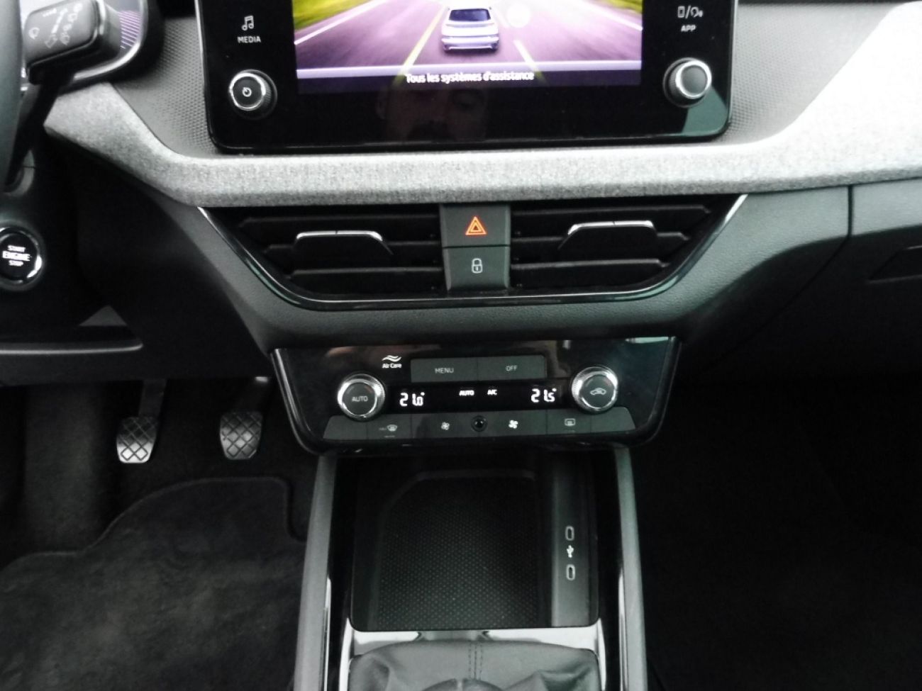 Mandataire SKODA Kamiq 1.0 TSI 115CH SELECTION