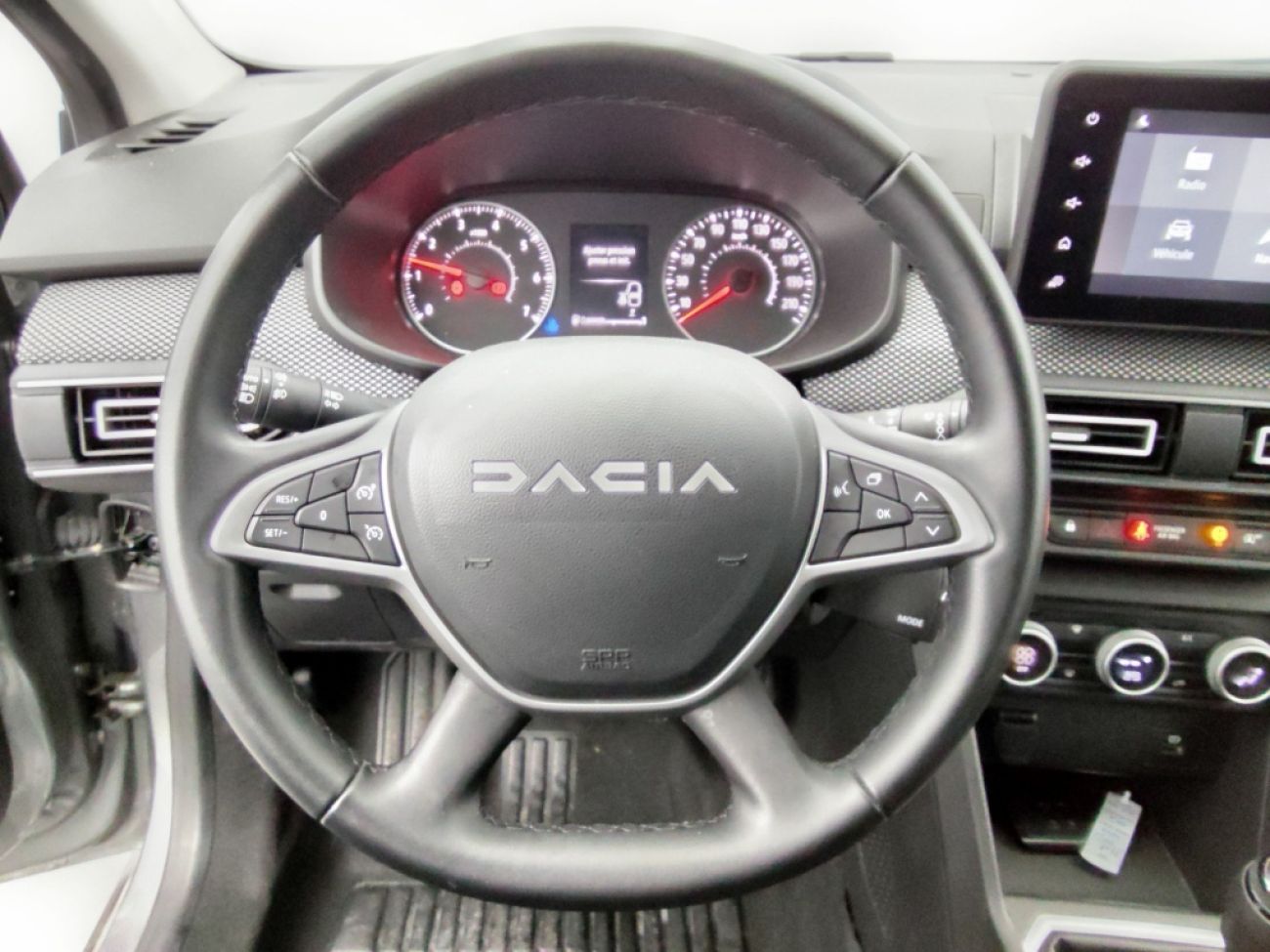 Mandataire Dacia Jogger 1.0 TCE 110CH EXPRESSION 7 PLACES