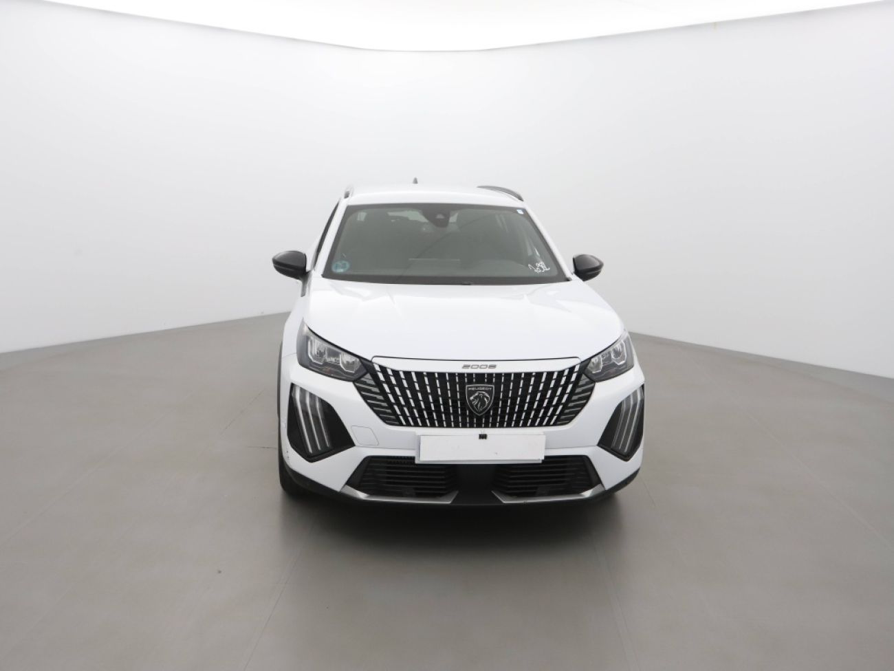 Mandataire PEUGEOT 2008 1.2 PURETECH 130CH S&S ALLURE EAT8