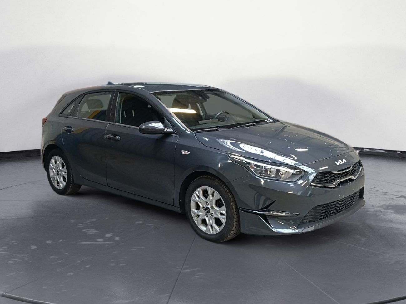 Mandataire Kia Ceed 1.0 T-GDI 100CH EDITION