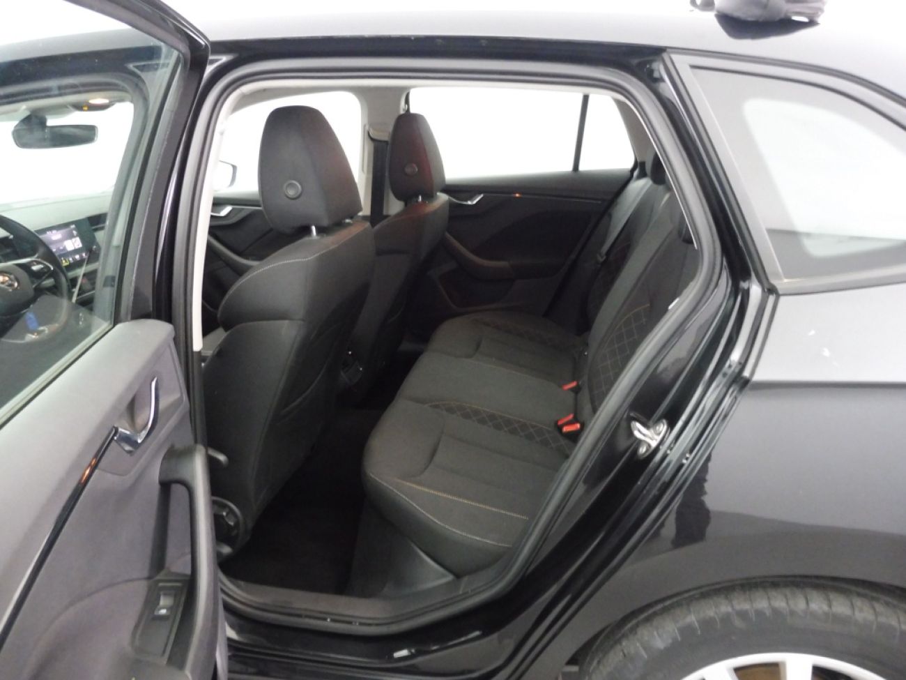Mandataire SKODA Scala 1.0 TGI GNV 90CH AMBITION