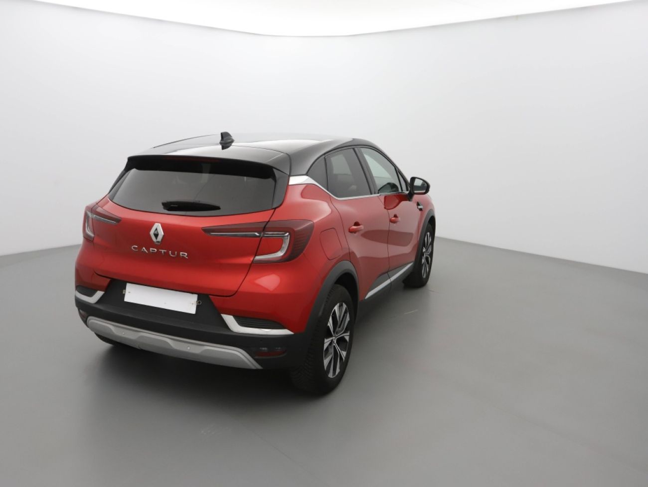 Mandataire RENAULT Captur 1.0 TCE 90CH TECHNO