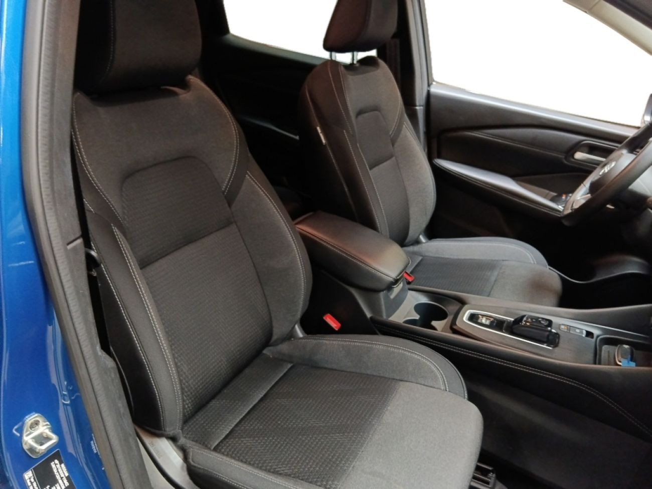 Mandataire NISSAN Qashqai 1.5 E-POWER 190n-connecta