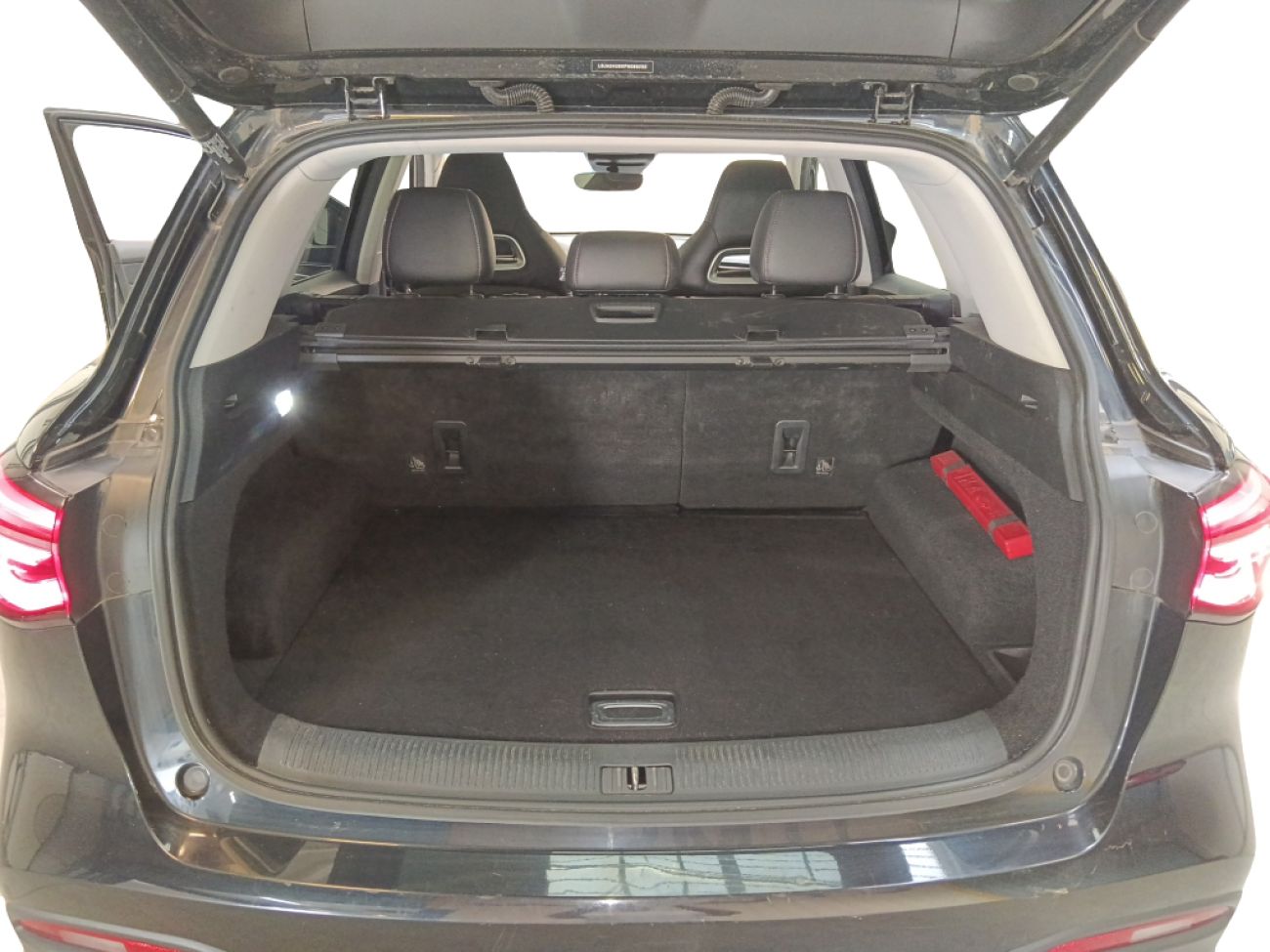 Mandataire MG HS 1.5 T-GDI 162 AT luxury