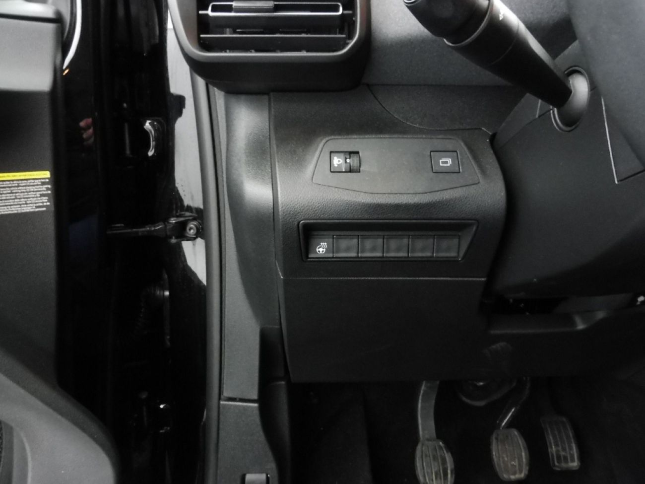 Mandataire PEUGEOT RIFTER TAILLE M - 1.5 BLUEHDI 100CH S&S ALLURE 5 PLACES