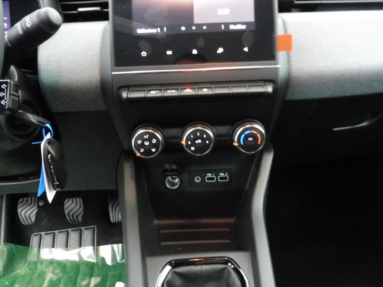 Mandataire RENAULT Clio 1.5 BLUE DCI 100CH EVOLUTION