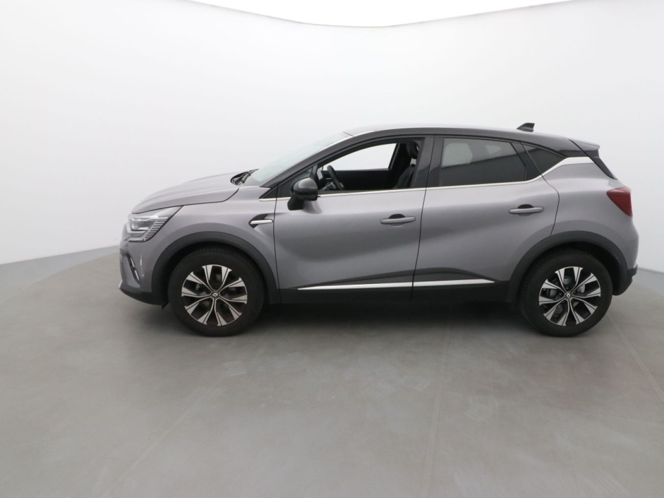 Mandataire RENAULT Captur 1.0 TCE 90CH TECHNO