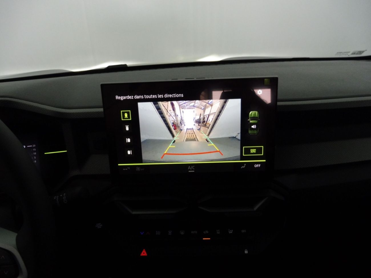 Mandataire Dacia Duster 1.8 HYBRID 155CH JOURNEY