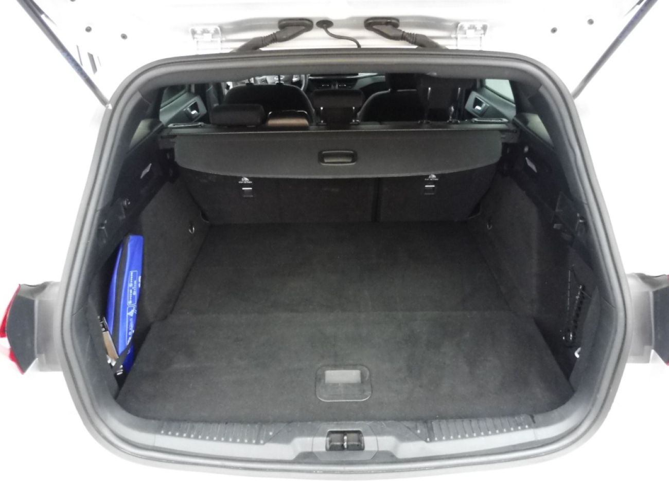 Mandataire Ford Focus SW 1.0 ECOBOOST 125st line