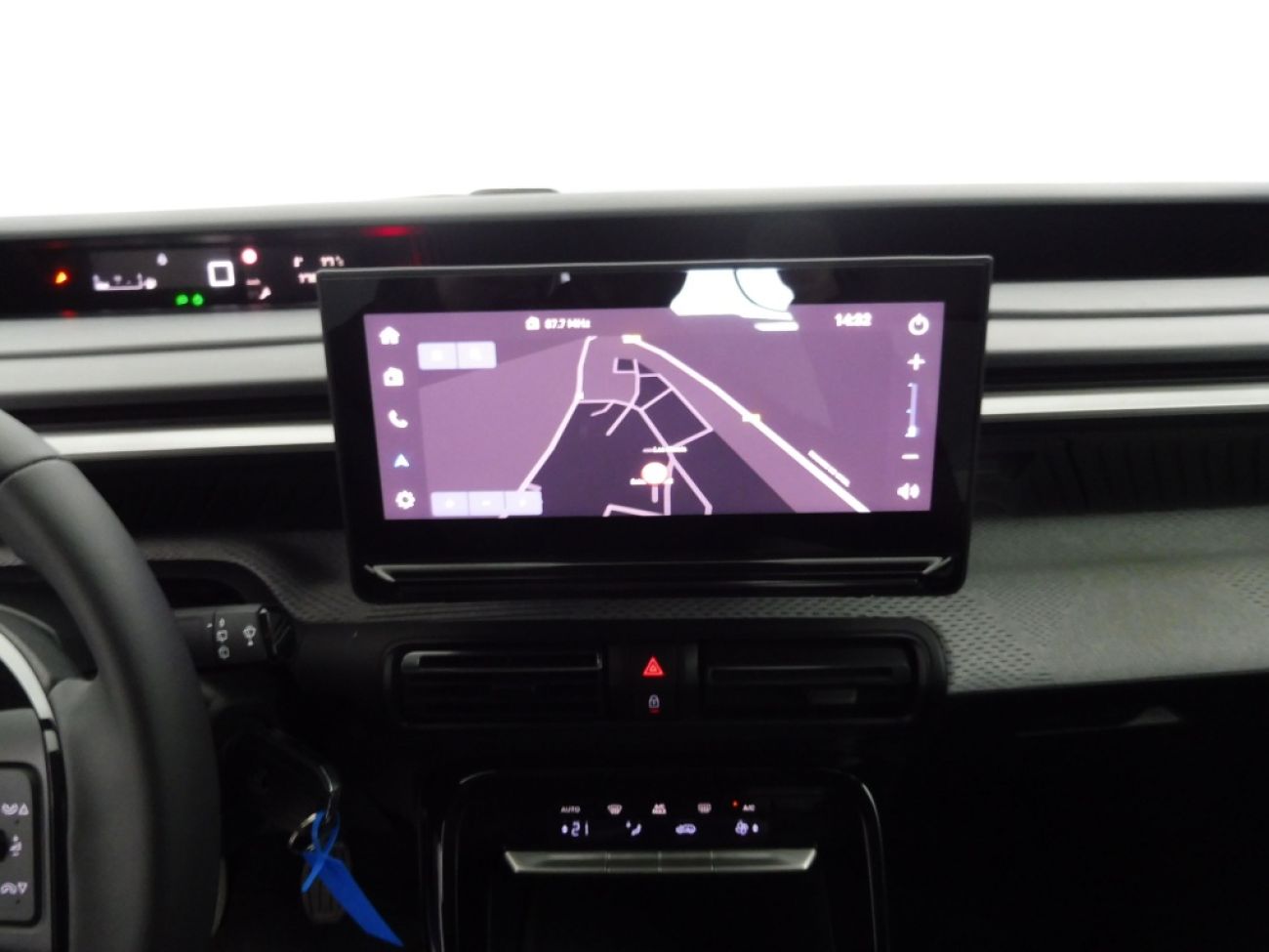 Mandataire Citroën C3 1.2 TURBO 100CH MAX