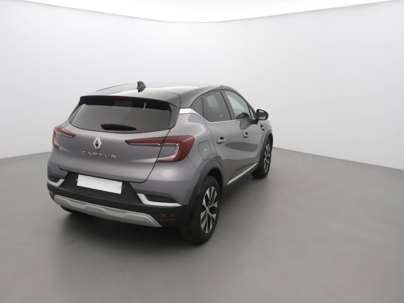 Mandataire RENAULT Captur 1.0 TCE 90CH TECHNO