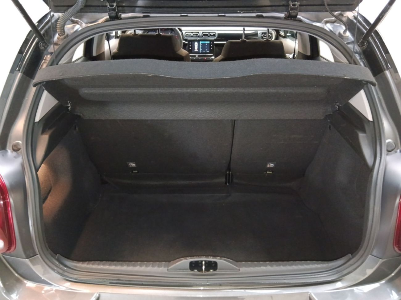 Mandataire Citroën C3 1.2 PURETECH 83CH S&S MAX