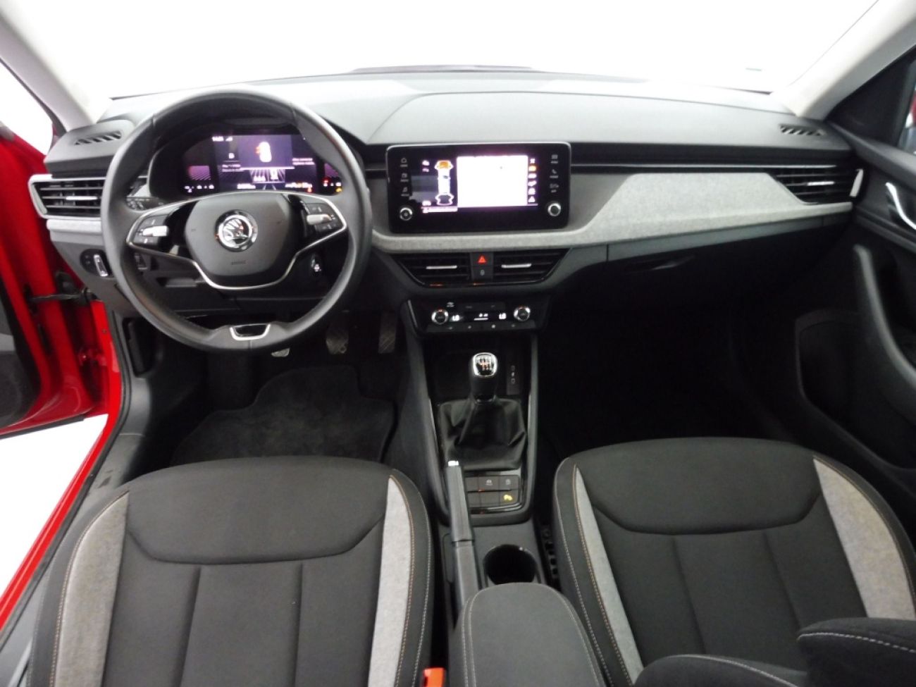 Mandataire SKODA Kamiq 1.0 TSI 115CH SELECTION