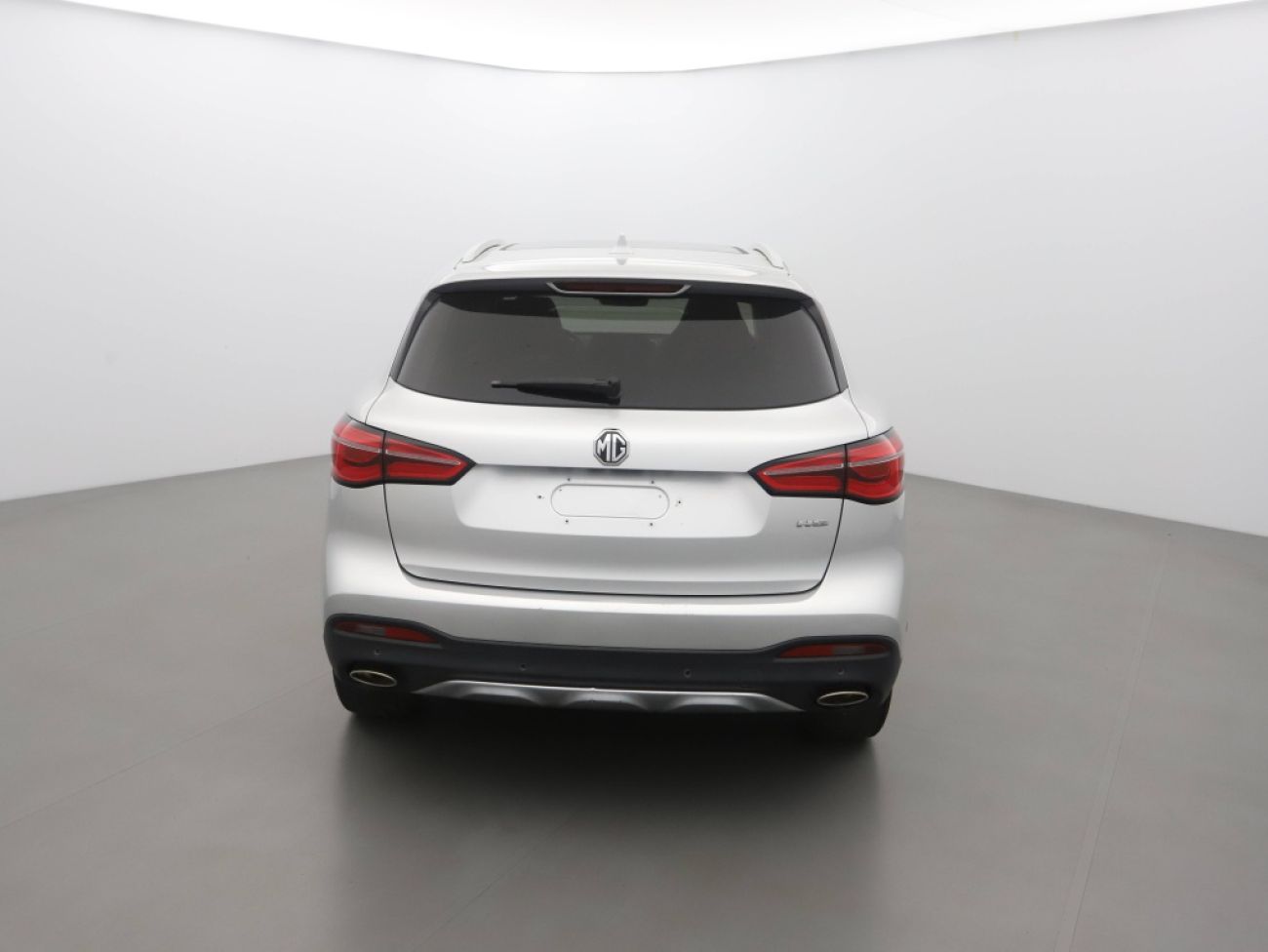 Mandataire MG HS 1.5 T-GDI 162 AT luxury