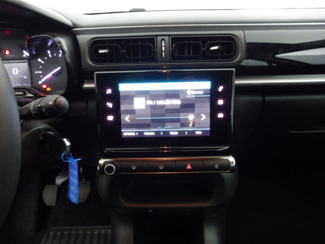 Mandataire Citroën C3 1.5 BLUEHDI 100CH S&S PLUS