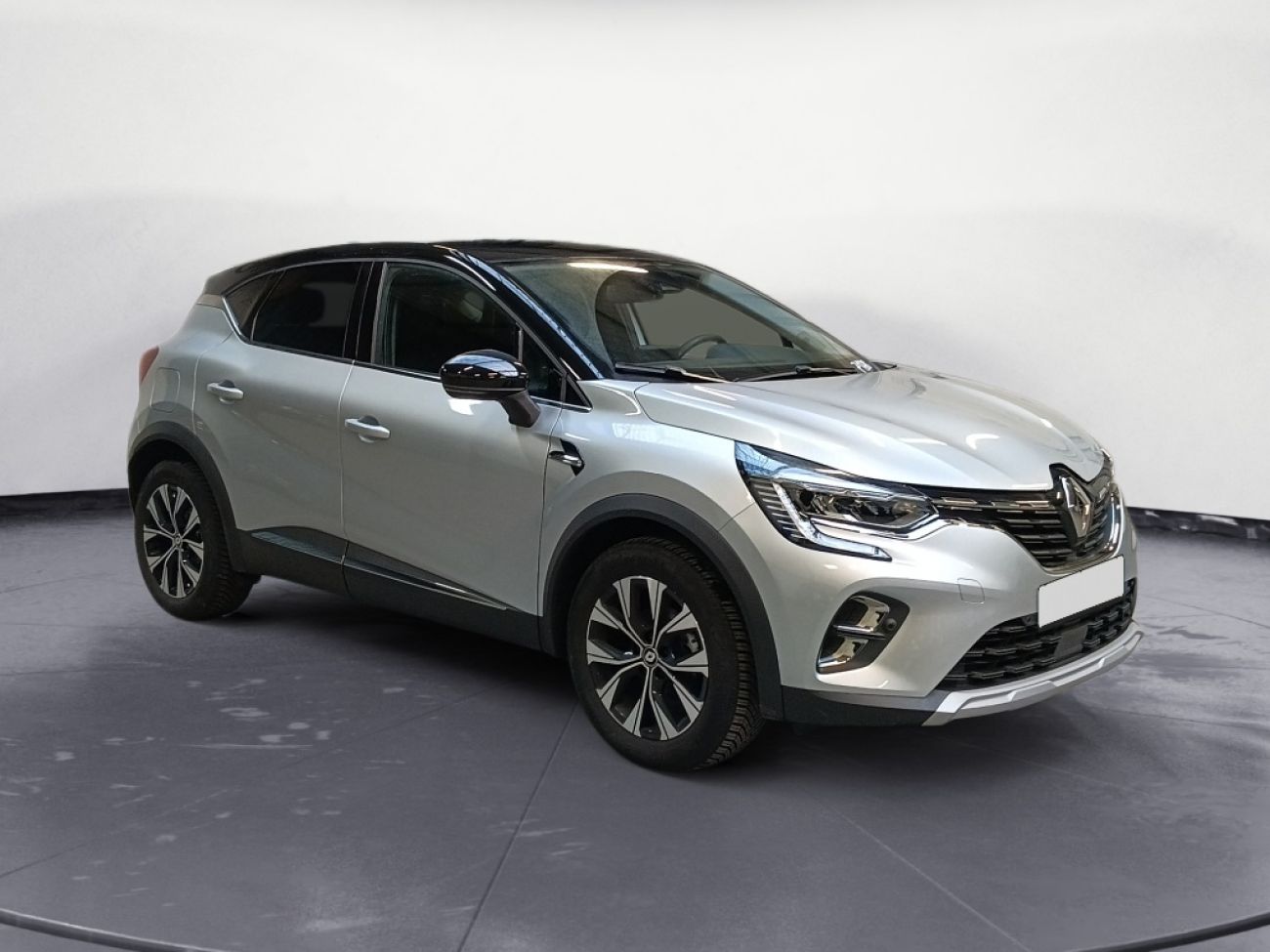 Mandataire RENAULT Captur 1.0 TCE 90CH TECHNO