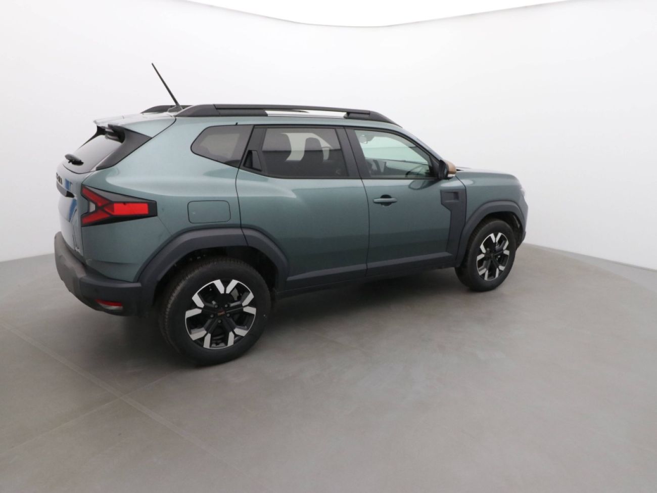 Mandataire Dacia DUSTER 1.2 TCE MILD HYBRID 130CH EXTREME 4X4