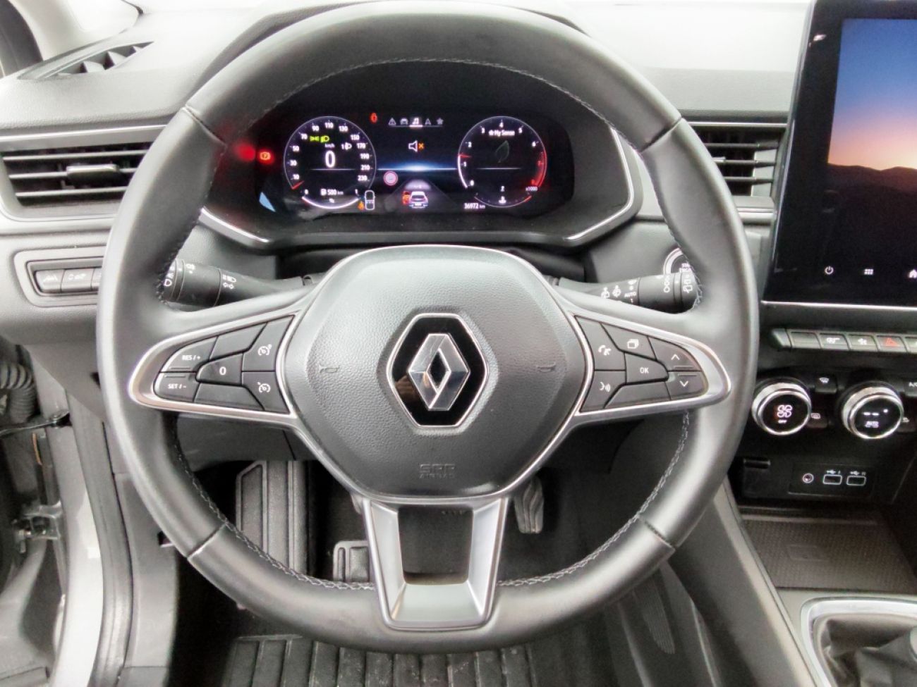 Mandataire RENAULT Captur 1.0 TCE 90CH TECHNO