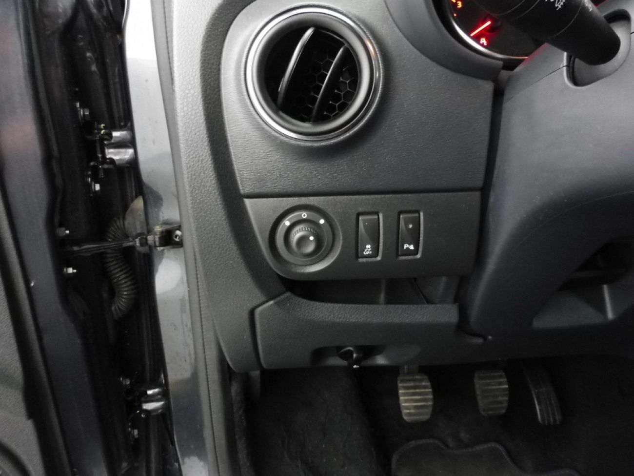 Mandataire Dacia Lodgy 1.5 BLUEDCI 115