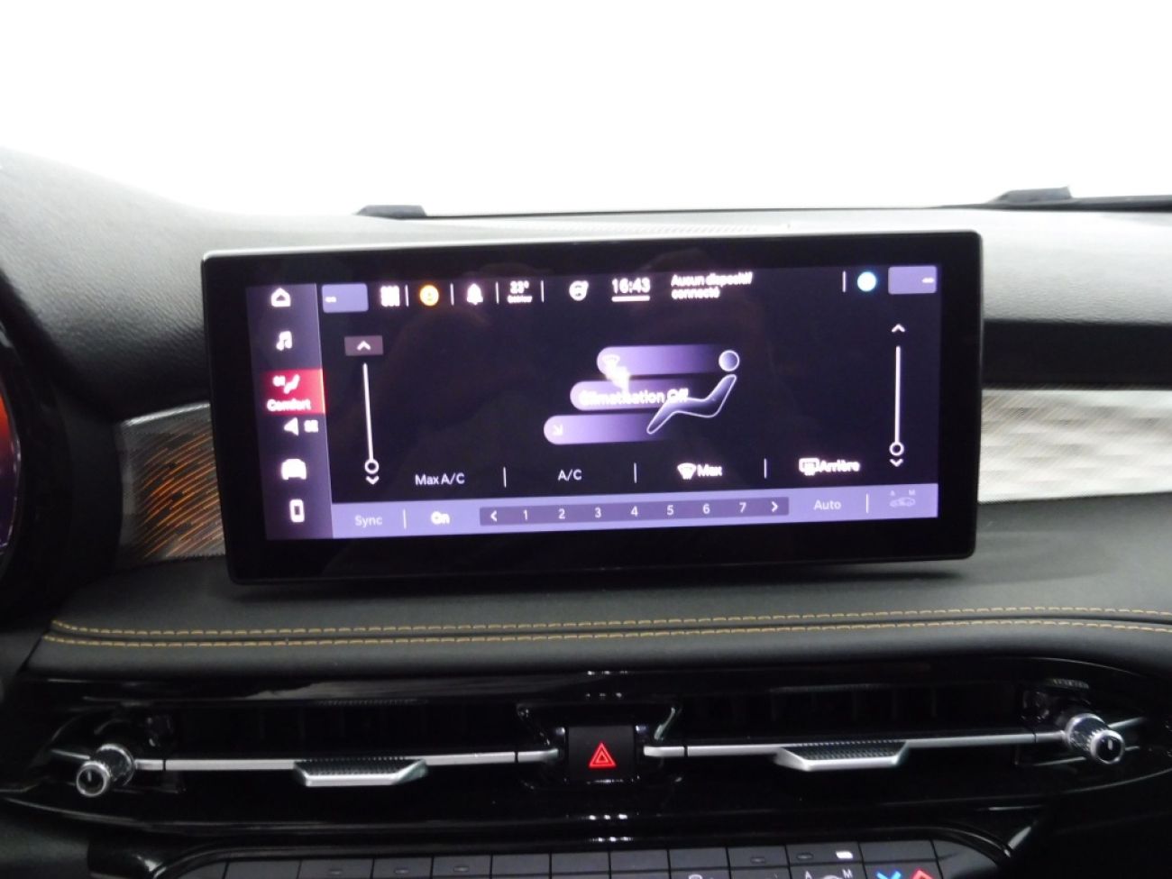 Mandataire ALPHA ROMEO Tonale 1.3 PHEV 280CH TI AT6 E-Q4