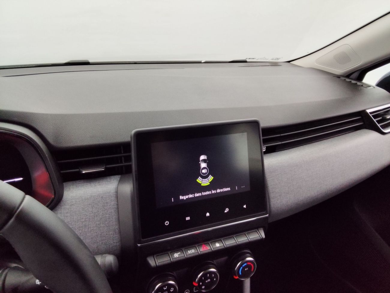 Mandataire RENAULT Clio 1.5 BLUE DCI 100CH EVOLUTION GSR2