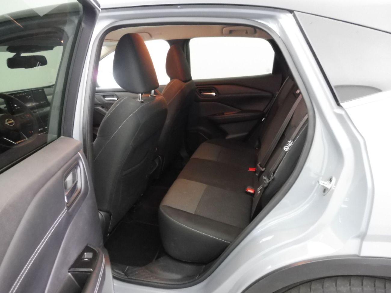 Mandataire NISSAN Qashqai 1.5 E-POWER 190n-connecta