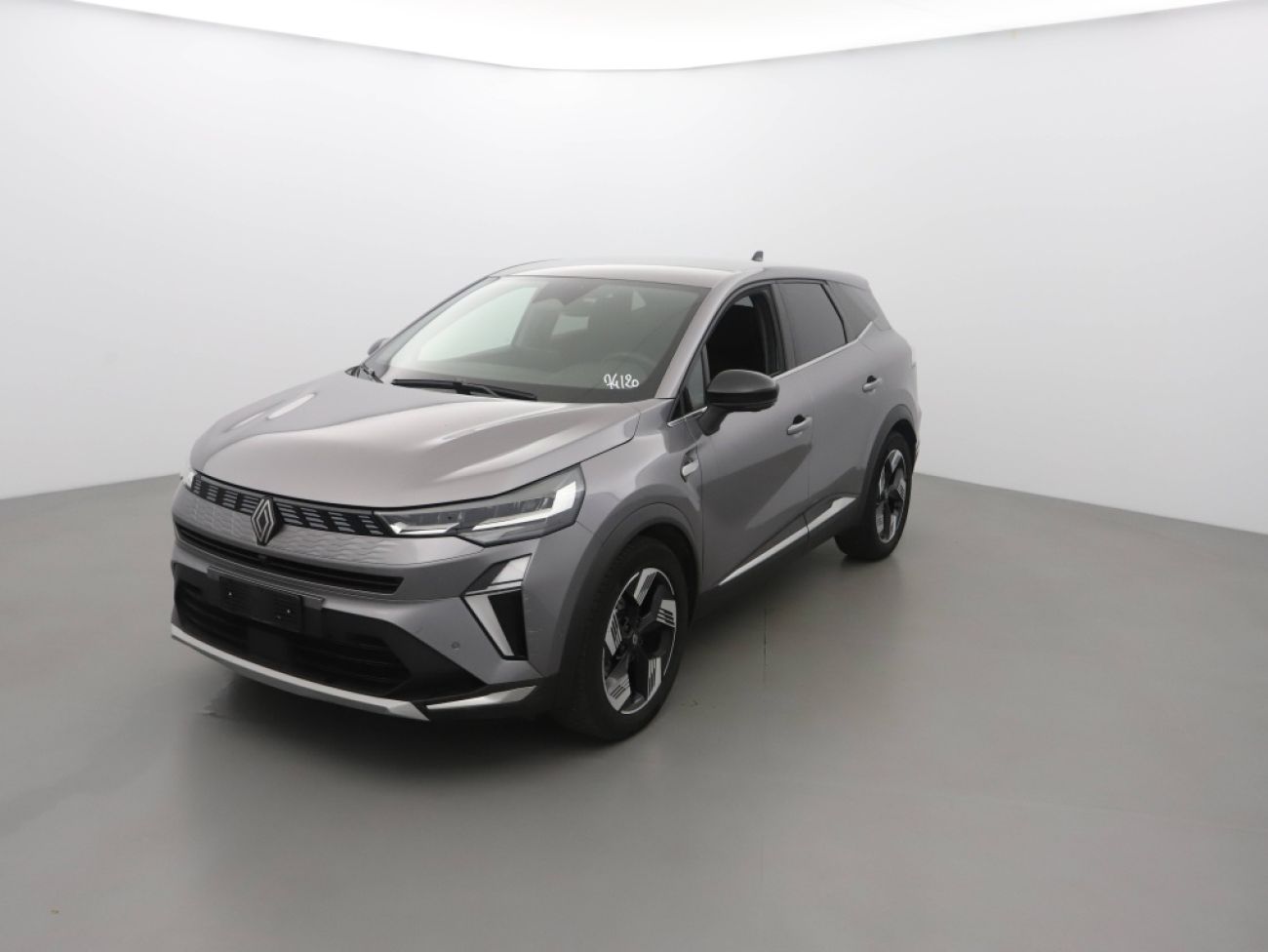 Mandataire RENAULT Symbioz 1.6 E-TECH FULL HYBRID 145CH ICONIC