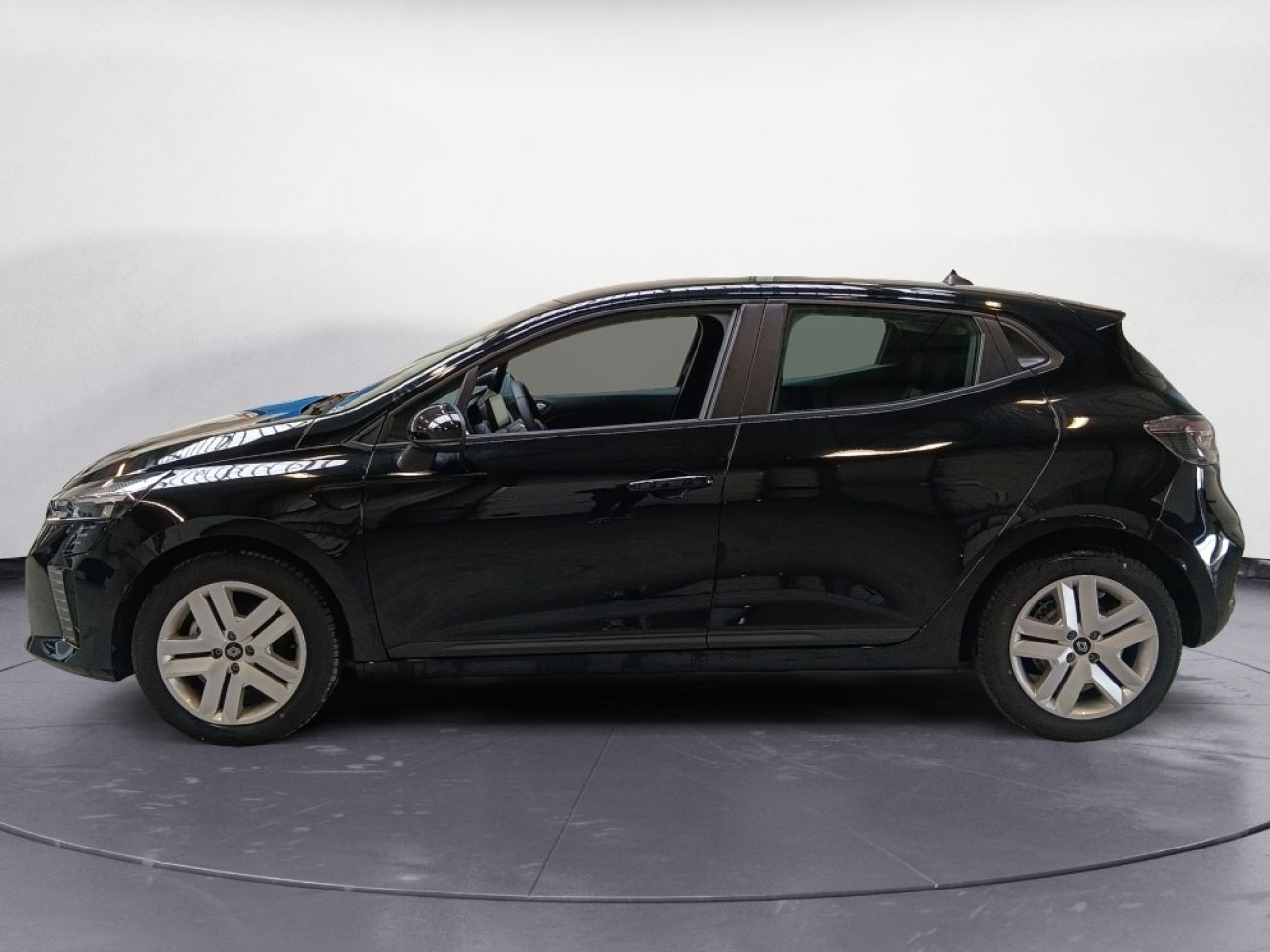 Mandataire RENAULT Clio 1.5 BLUE DCI 100CH EVOLUTION GSR2