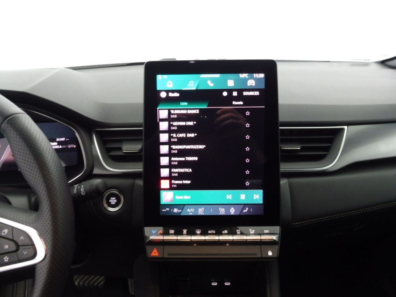 Mandataire RENAULT Symbioz 1.6 E-TECH FULL HYBRID 145CH ICONIC