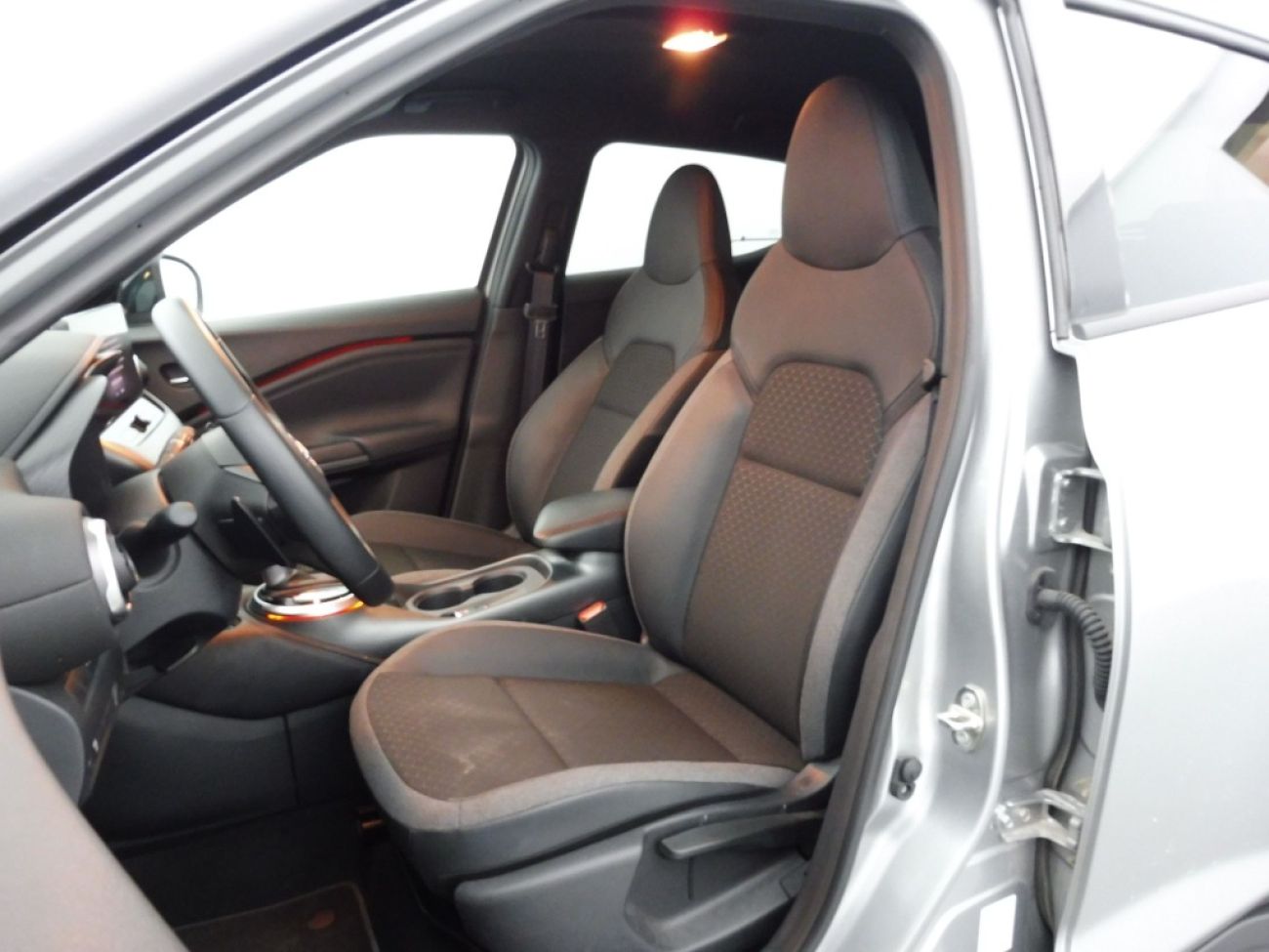 Mandataire NISSAN Juke 1.0 DIG-T 114 ATn-connecta