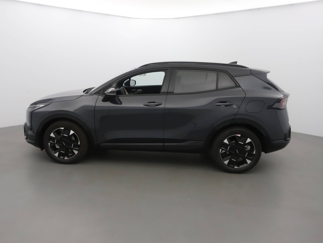 Mandataire Kia Sportage 1.6 T-GDI 239CH HEV GT-LINE BVA6