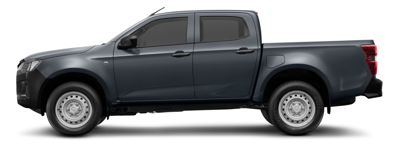 Mandataire ISUZU D-MAX NOUVEAU 2.2L CREW B-STRONG