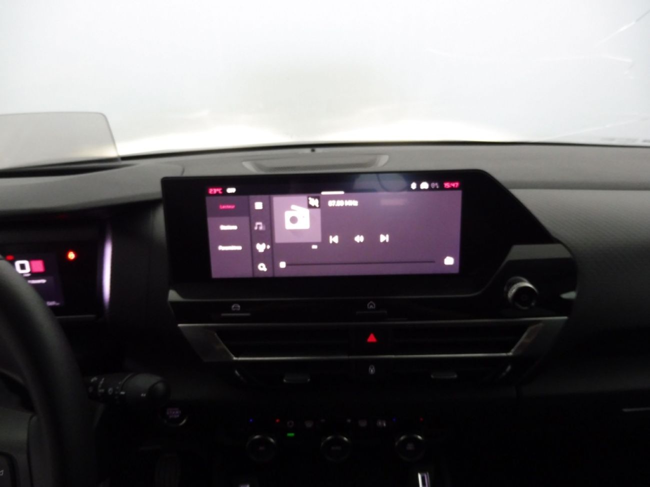 Mandataire Citroën C4 PURETECH 130CH S&S SHINE