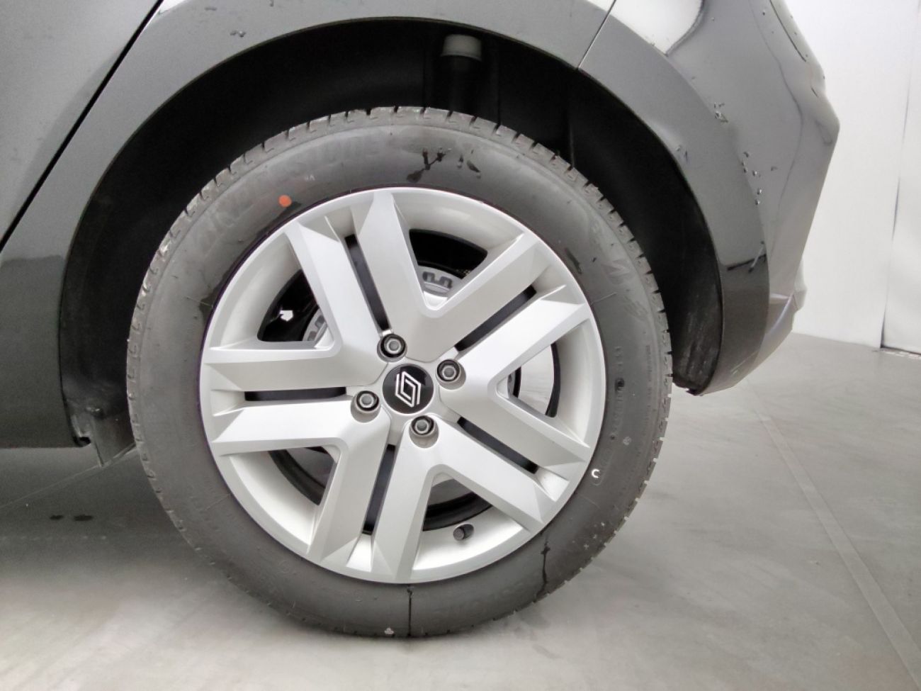 Mandataire RENAULT Clio 1.5 BLUE DCI 100CH EVOLUTION GSR2