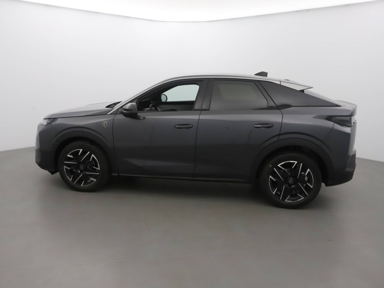 Mandataire PEUGEOT 3008 1.2 HYBRID 145CH GT E-DCS6