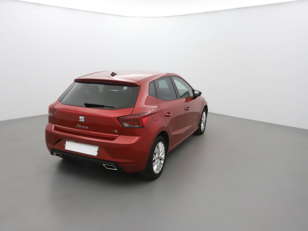 Mandataire Seat Ibiza 1.0 TSI 110CH FR