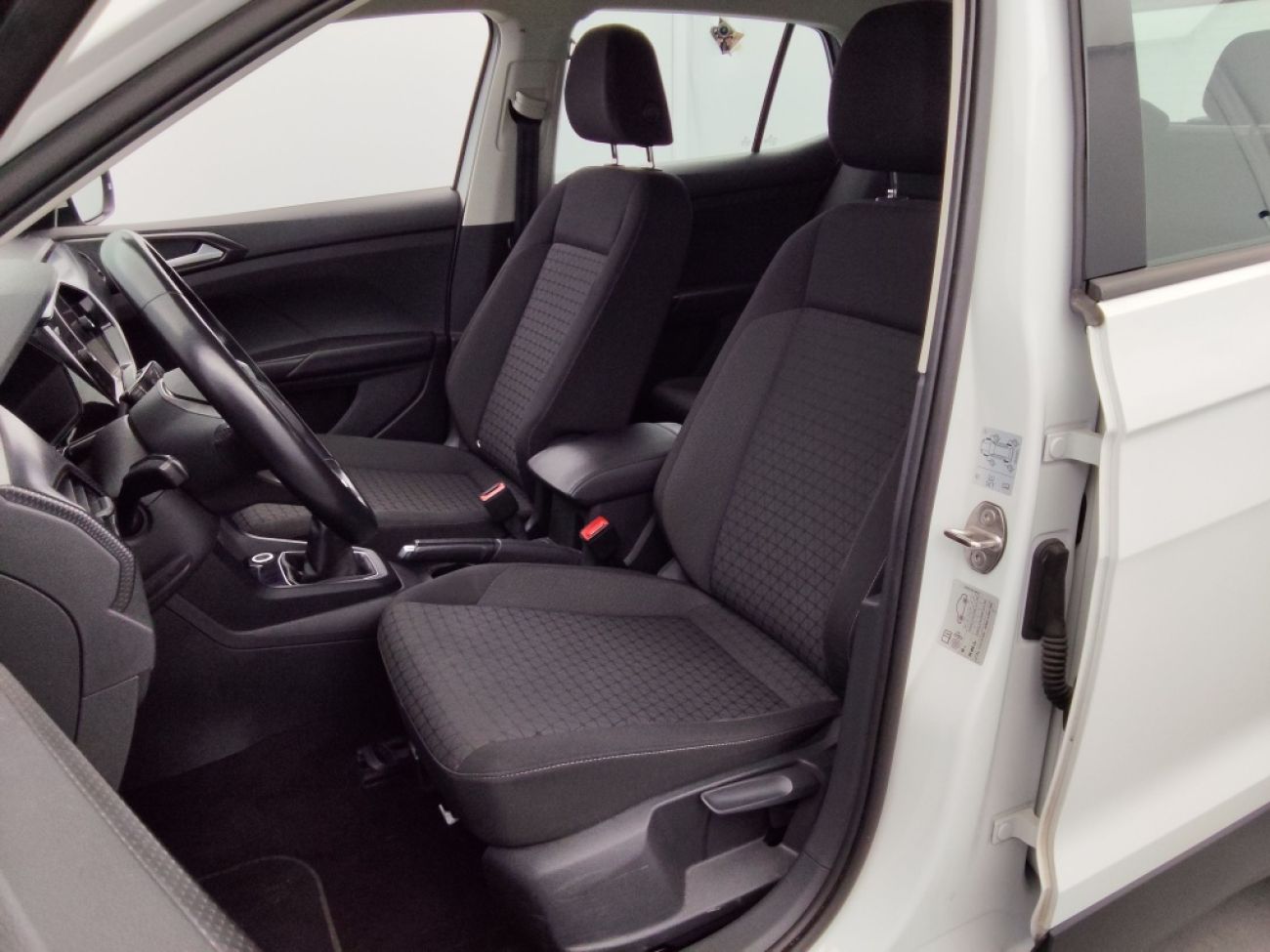 Mandataire VOLKSWAGEN T-Cross 1.0 TSI 110 style