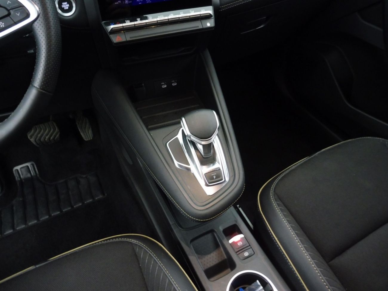 Mandataire RENAULT Symbioz 1.6 E-TECH FULL HYBRID 145CH ICONIC