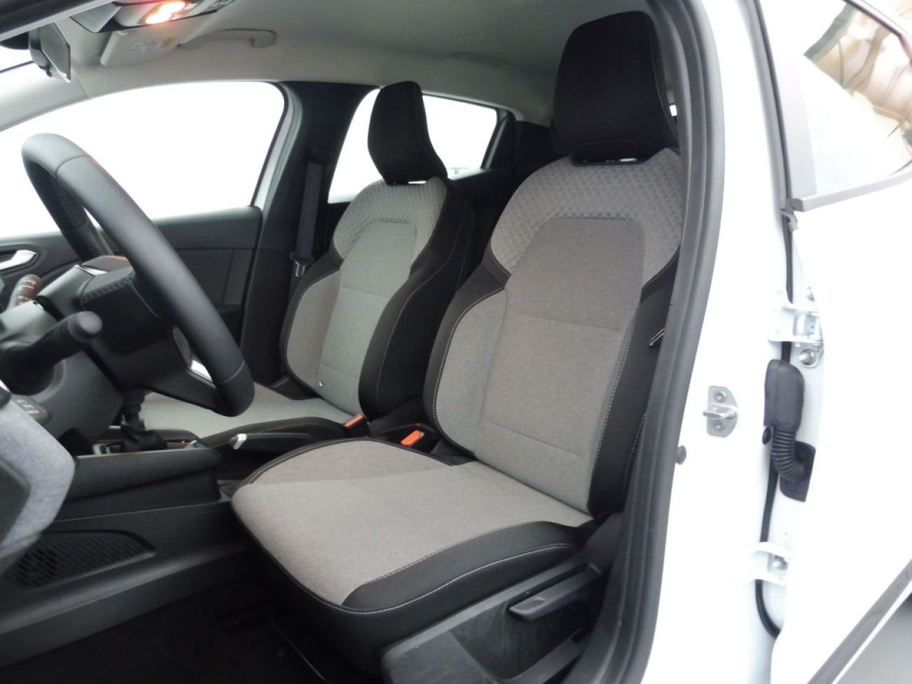 Mandataire RENAULT Clio 1.5 BLUE DCI 100CH EVOLUTION GSR2