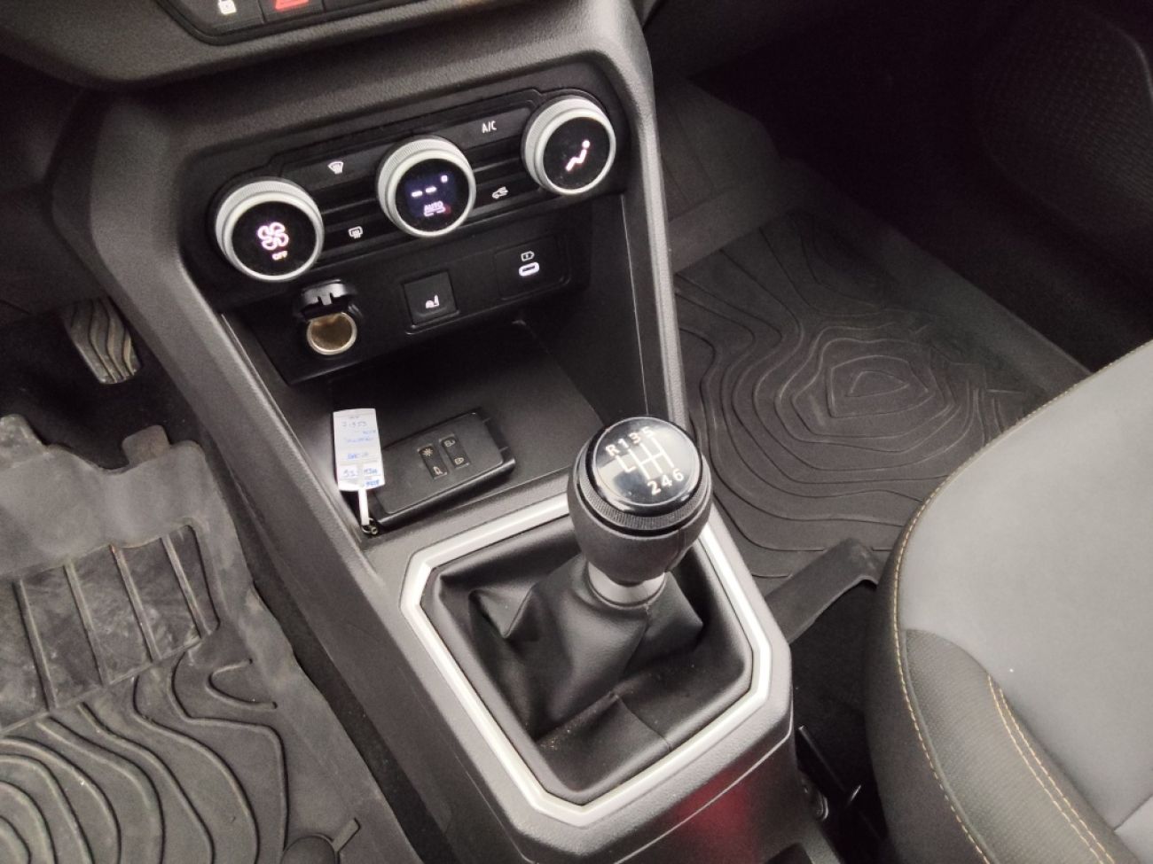 Mandataire Dacia Sandero 1.0 TCE 110CH STEPWAY EXTREME +