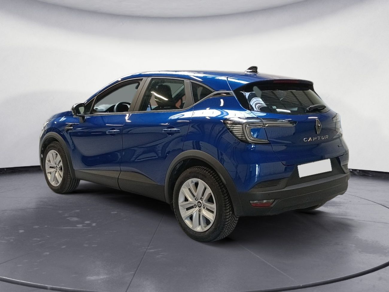 Mandataire RENAULT Captur 1.6 E-TECH FULL HYBRID 145CH EVOLUTION