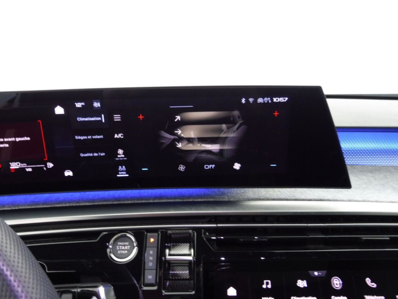 Mandataire PEUGEOT 3008 HYBRID 136CH GT E-DCS6