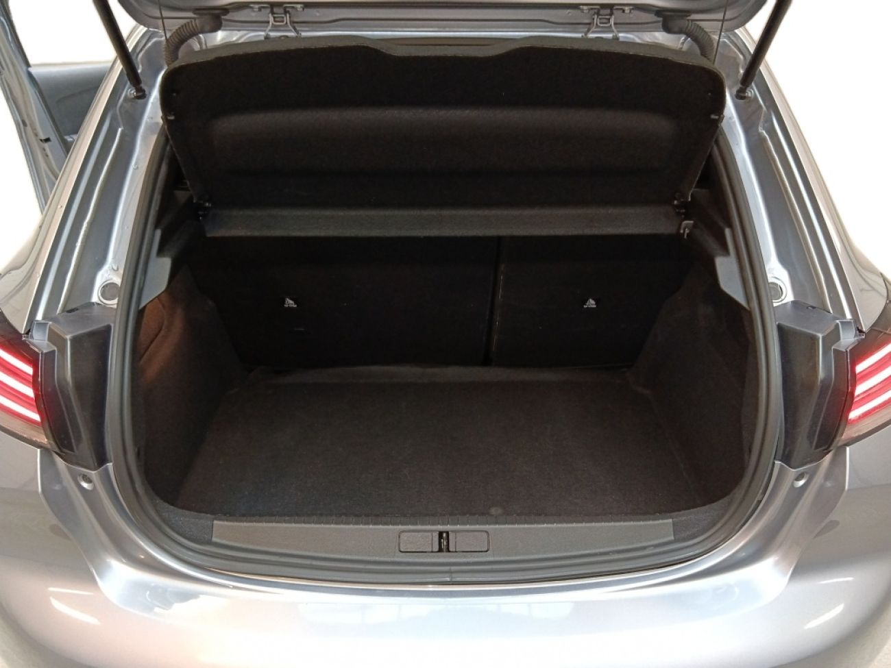 Mandataire PEUGEOT 208 1.2 100CH S&S ALLURE