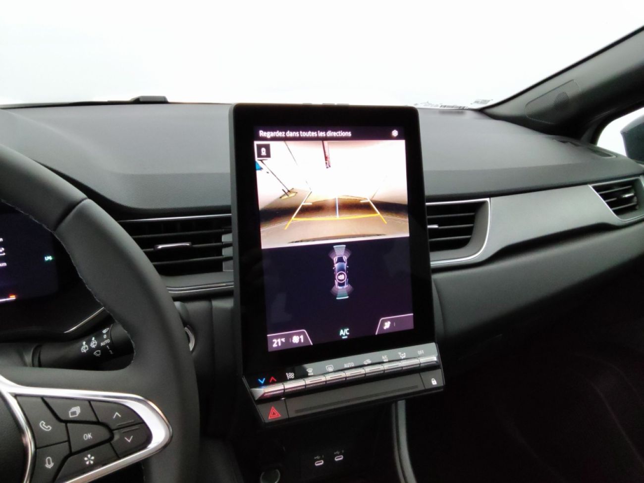 Mandataire RENAULT CAPTUR II 1.0 ECO-G 100CH TECHNO - 25