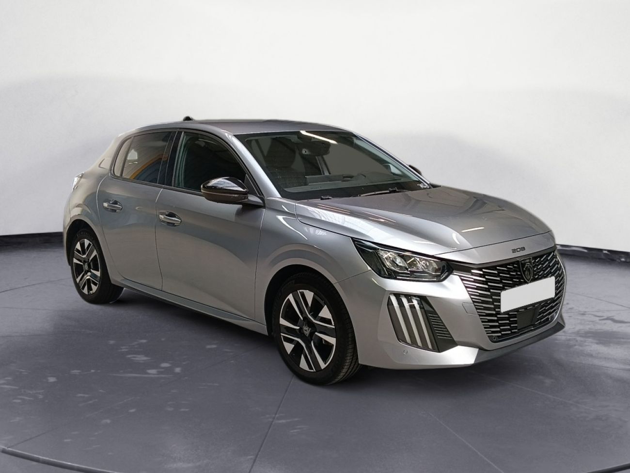 Mandataire PEUGEOT 208 1.2 100CH S&S ALLURE