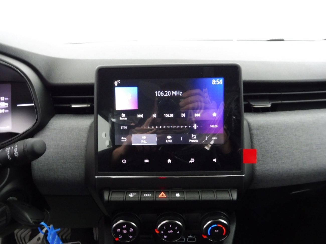 Mandataire RENAULT Clio 1.5 BLUE DCI 100CH EVOLUTION