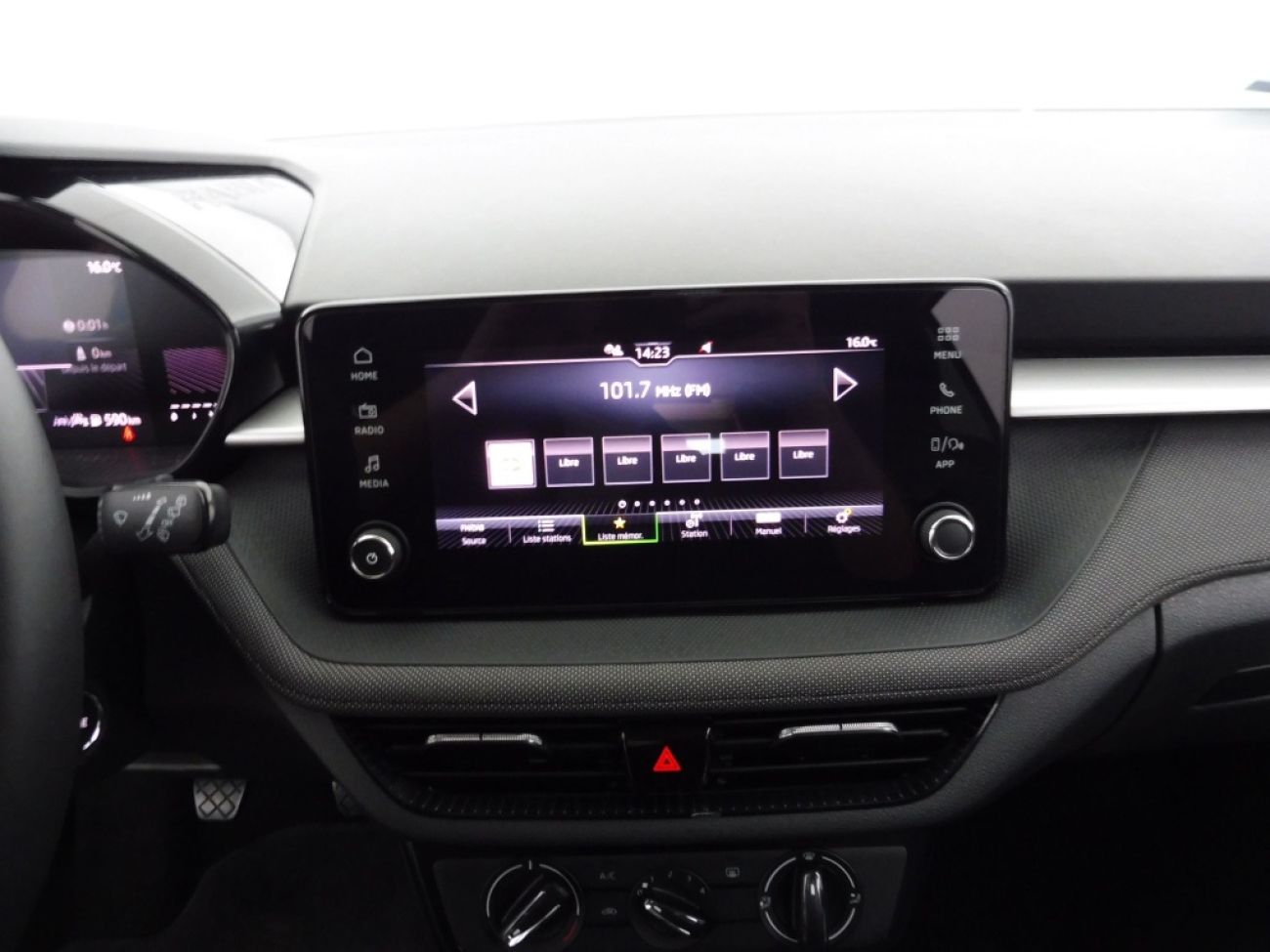 Mandataire SKODA FABIA 1.0 TSI 95CH SELECTION